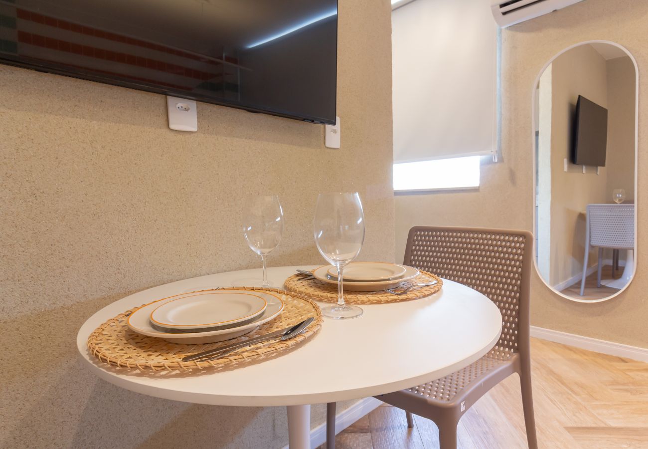 Apartamento em Rio de Janeiro - CR-PI-STA-Q13 (Zona4) Apartamento em Rio de Janeiro - CR-PI-STA-Q13 (Zona4)