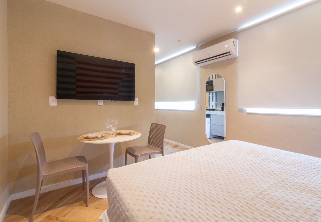 Apartamento em Rio de Janeiro - CR-PI-STA-Q13 (Zona4) Apartamento em Rio de Janeiro - CR-PI-STA-Q13 (Zona4)
