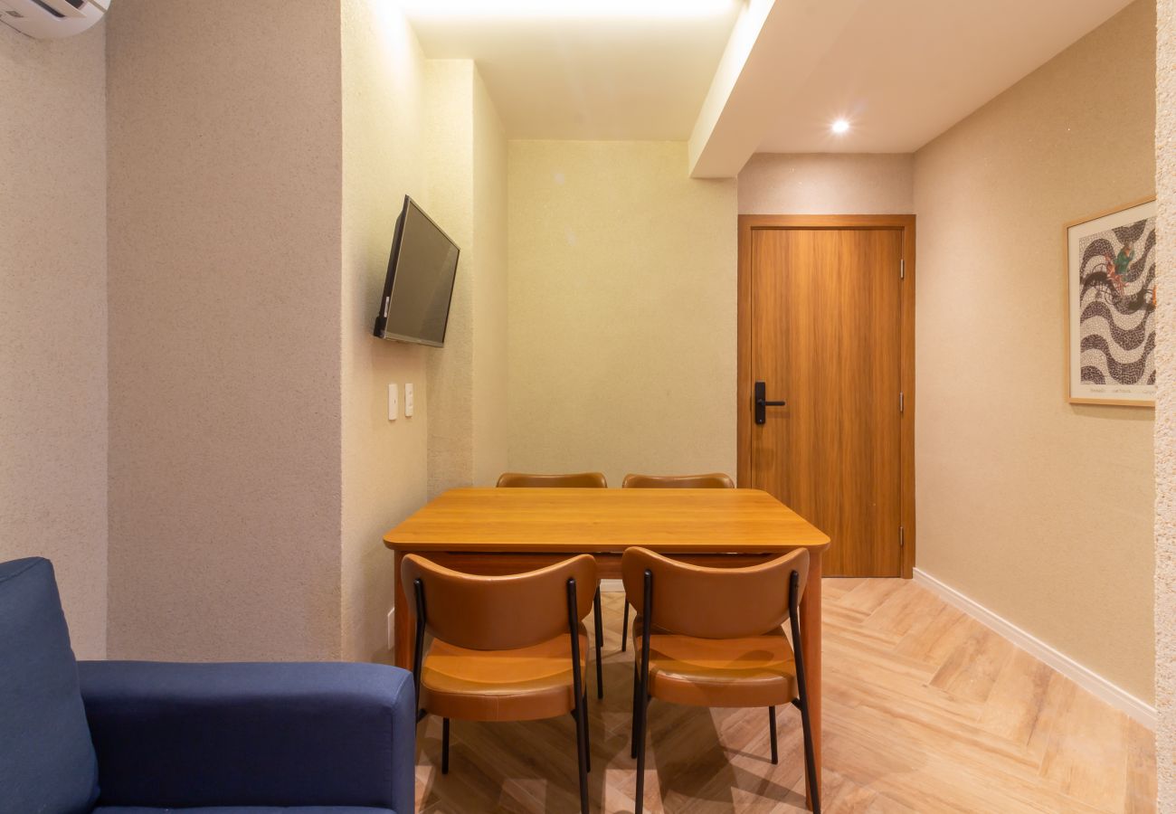 Apartamento em Rio de Janeiro - CR-PI-STA-Q13 (Zona4) Apartamento em Rio de Janeiro - CR-PI-STA-Q13 (Zona4)