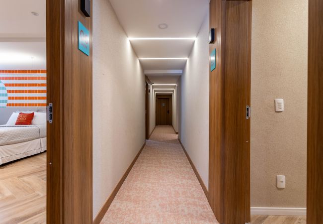 Apartamento em Rio de Janeiro - CR-PJ-STU-Q8 (Zona4) Apartamento em Rio de Janeiro - CR-PJ-STU-Q8 (Zona4)