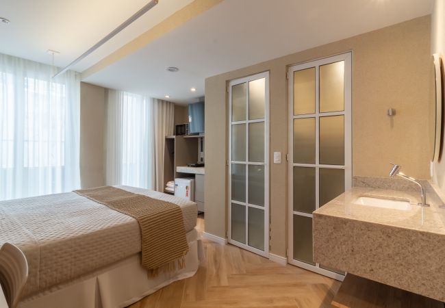 Apartamento em Rio de Janeiro - CR-PJ-STU-Q8 (Zona4) Apartamento em Rio de Janeiro - CR-PJ-STU-Q8 (Zona4)