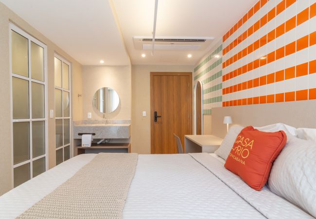 Apartamento em Rio de Janeiro - CR-PJ-STU-Q8 (Zona4) Apartamento em Rio de Janeiro - CR-PJ-STU-Q8 (Zona4)