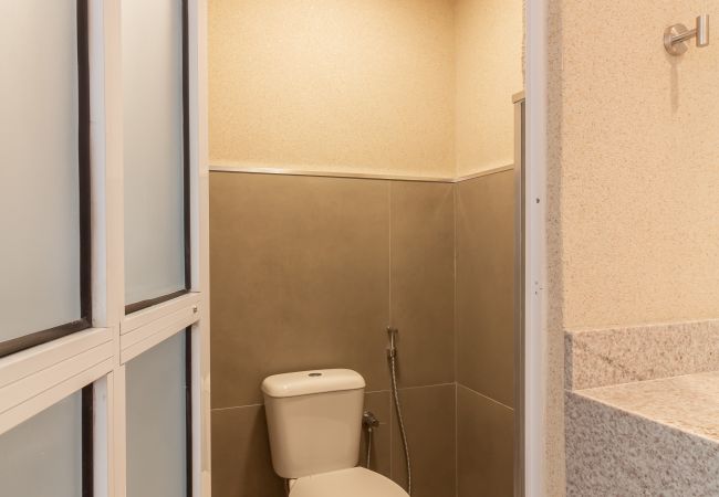 Apartamento em Rio de Janeiro - CR-PJ-STU-Q8 (Zona4) Apartamento em Rio de Janeiro - CR-PJ-STU-Q8 (Zona4)