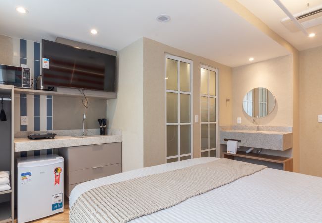 Apartamento em Rio de Janeiro - CR-PJ-STU-Q8 (Zona4) Apartamento em Rio de Janeiro - CR-PJ-STU-Q8 (Zona4)