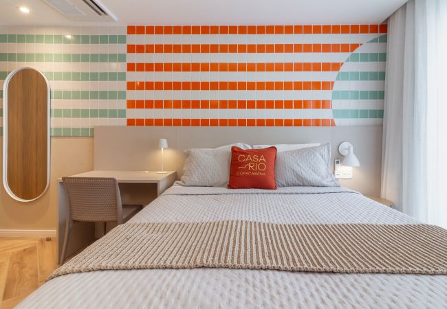 Apartamento em Rio de Janeiro - CR-PJ-STU-Q8 (Zona4) Apartamento em Rio de Janeiro - CR-PJ-STU-Q8 (Zona4)