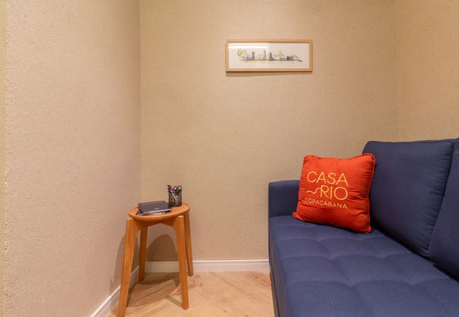 Apartamento em Rio de Janeiro - CR-PJ-STU-Q8 (Zona4) Apartamento em Rio de Janeiro - CR-PJ-STU-Q8 (Zona4)