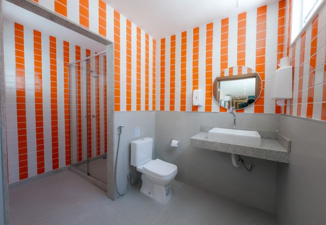 Apartamento em Rio de Janeiro - CR-PJ-STU-Q8 (Zona4) Apartamento em Rio de Janeiro - CR-PJ-STU-Q8 (Zona4)