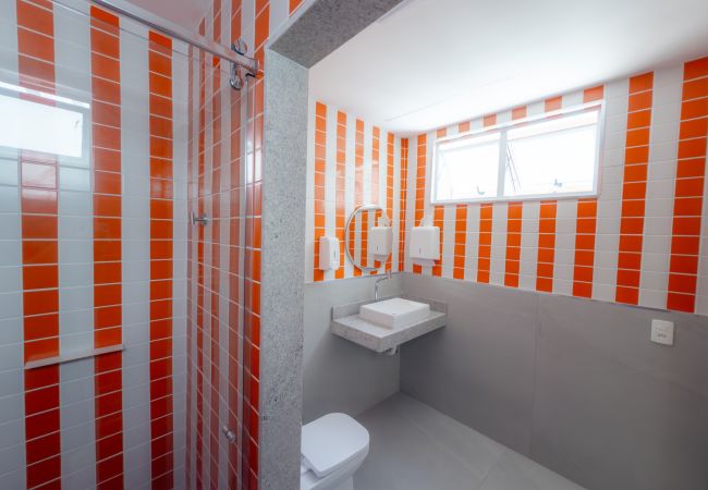 Apartamento em Rio de Janeiro - CR-PJ-STU-Q8 (Zona4) Apartamento em Rio de Janeiro - CR-PJ-STU-Q8 (Zona4)