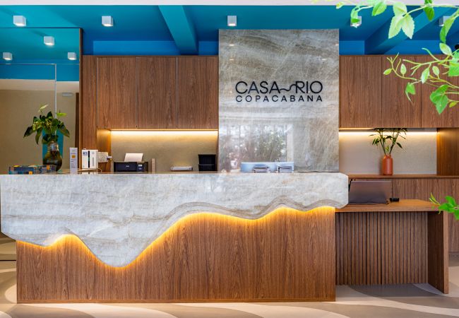 Apartamento em Rio de Janeiro - CR-PJ-STU-Q8 (Zona4) Apartamento em Rio de Janeiro - CR-PJ-STU-Q8 (Zona4)