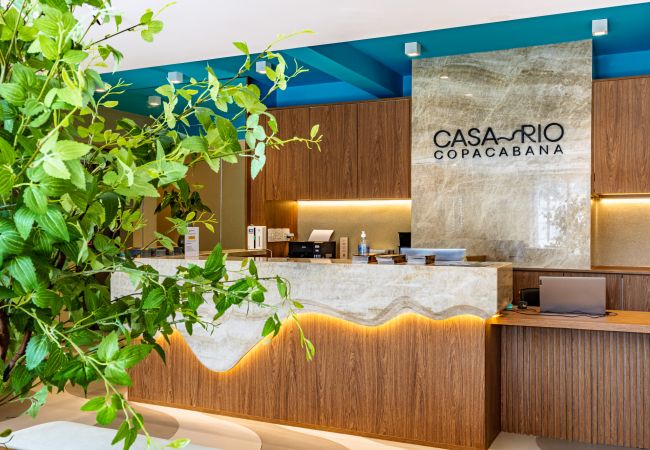 Apartamento em Rio de Janeiro - CR-PJ-STU-Q8 (Zona4) Apartamento em Rio de Janeiro - CR-PJ-STU-Q8 (Zona4)