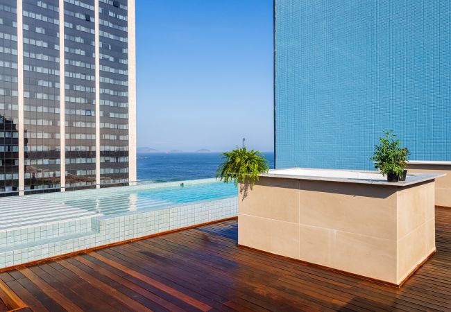 Apartamento em Rio de Janeiro - CR-PJ-STU-Q8 (Zona4) Apartamento em Rio de Janeiro - CR-PJ-STU-Q8 (Zona4)