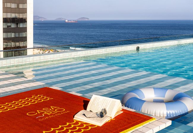 Apartamento em Rio de Janeiro - CR-PJ-STU-Q8 (Zona4) Apartamento em Rio de Janeiro - CR-PJ-STU-Q8 (Zona4)