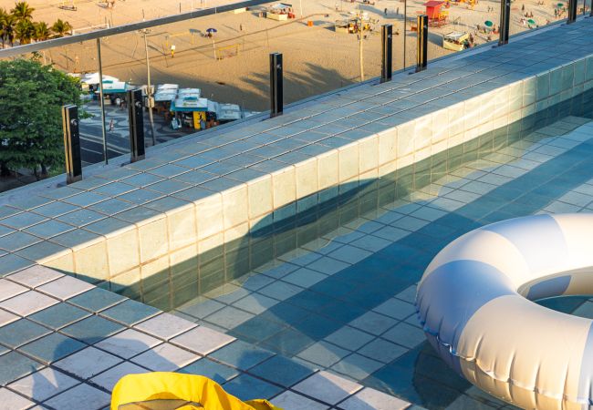 Apartamento em Rio de Janeiro - CR-PJ-STU-Q8 (Zona4) Apartamento em Rio de Janeiro - CR-PJ-STU-Q8 (Zona4)