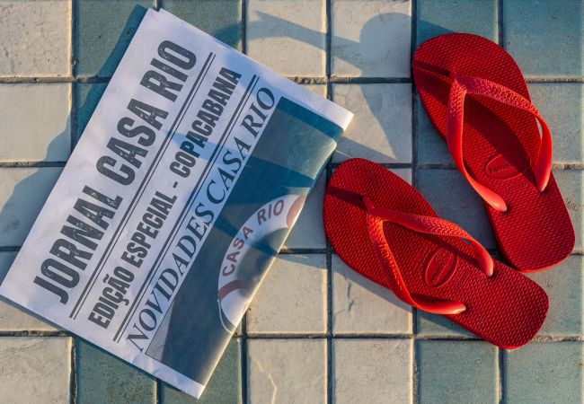 Apartamento em Rio de Janeiro - CR-PJ-STU-Q8 (Zona4) Apartamento em Rio de Janeiro - CR-PJ-STU-Q8 (Zona4)