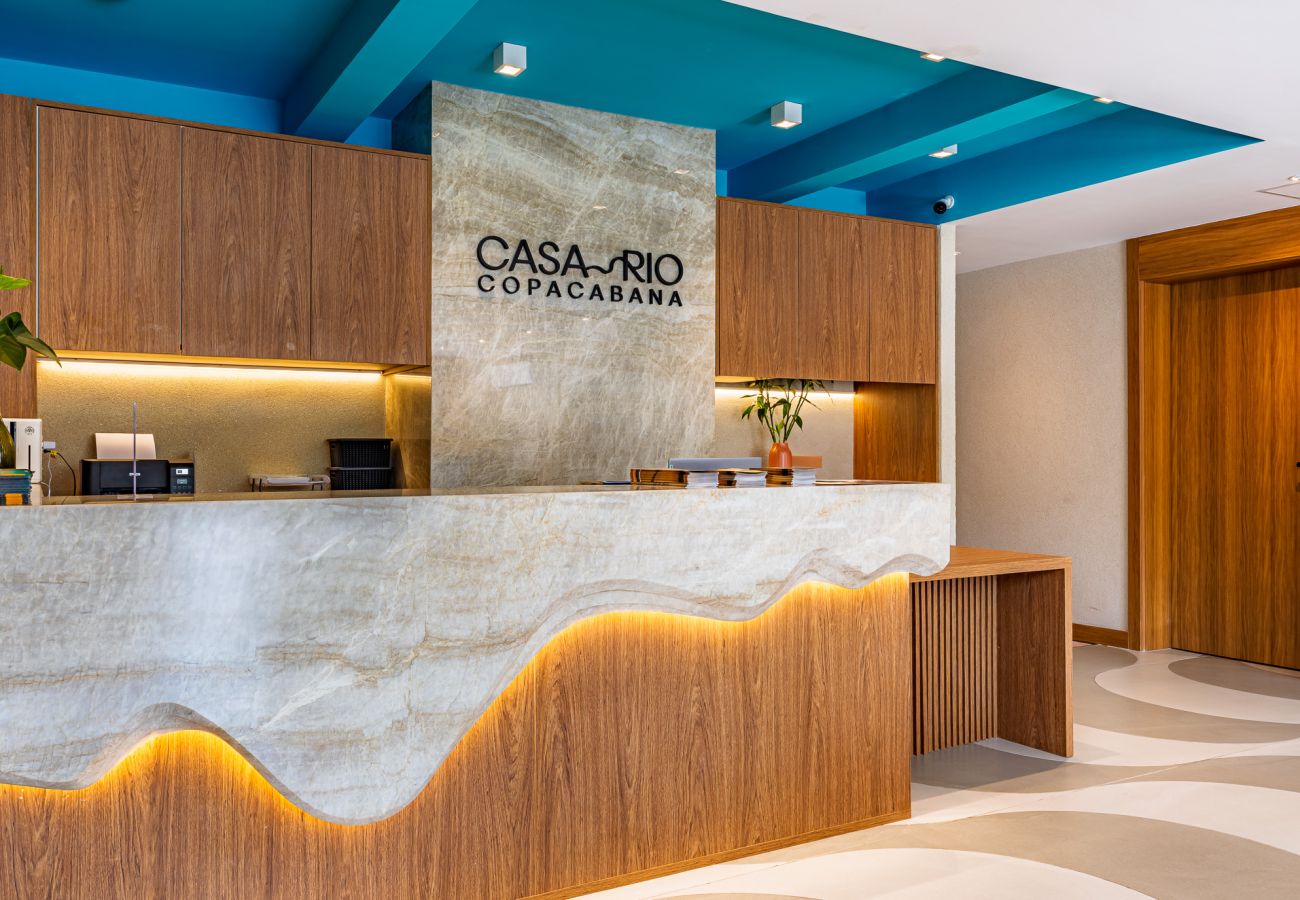 Apartamento em Rio de Janeiro - CR-PJ-STU-Q8 (Zona4) Apartamento em Rio de Janeiro - CR-PJ-STU-Q8 (Zona4)