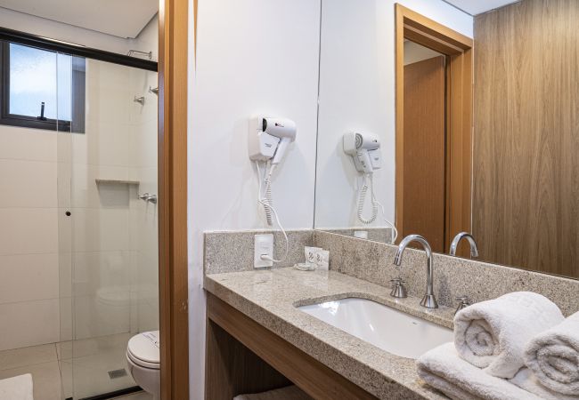 Estúdio em São Paulo - Paraíso Paulista Flat 51 by Feel Sampa Estúdio em São Paulo - Paraíso Paulista Flat 51 by Feel Sampa