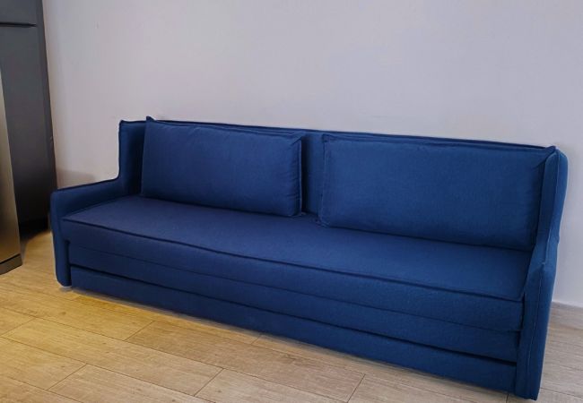 Estúdio em São Paulo - Paraíso Paulista Flat 51 by Feel Sampa Estúdio em São Paulo - Paraíso Paulista Flat 51 by Feel Sampa