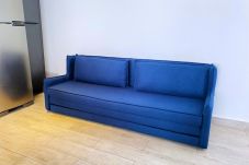 Estúdio em São Paulo - Paraíso Paulista Flat 41 by Feel Sampa