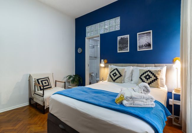 Apartamento em Rio de Janeiro - STC202 (Zona3) Apartamento em Rio de Janeiro - STC202 (Zona3)