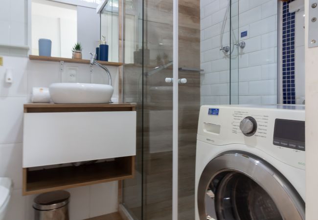 Apartamento em Rio de Janeiro - STC202 (Zona3) Apartamento em Rio de Janeiro - STC202 (Zona3)