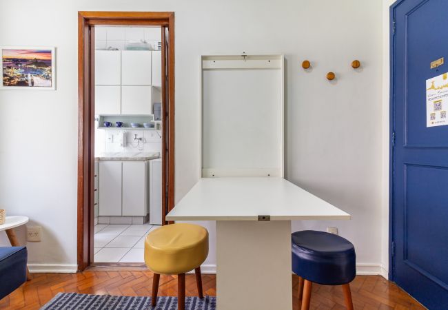 Apartamento em Rio de Janeiro - STC202 (Zona3) Apartamento em Rio de Janeiro - STC202 (Zona3)