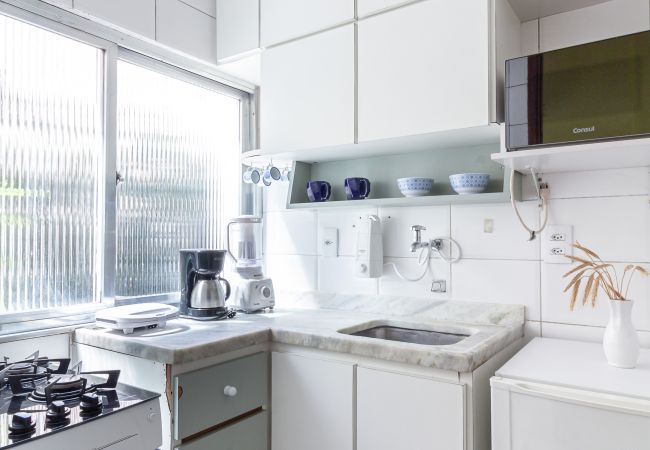 Apartamento em Rio de Janeiro - STC202 (Zona3) Apartamento em Rio de Janeiro - STC202 (Zona3)