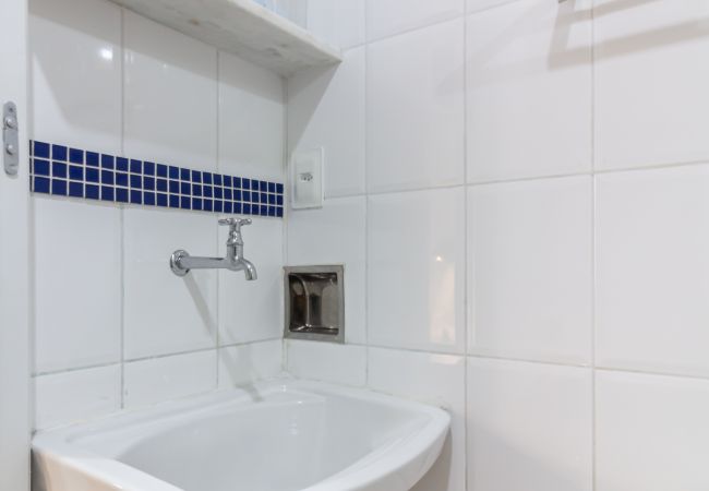 Apartamento em Rio de Janeiro - STC202 (Zona3) Apartamento em Rio de Janeiro - STC202 (Zona3)