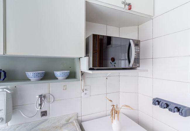 Apartamento em Rio de Janeiro - STC202 (Zona3) Apartamento em Rio de Janeiro - STC202 (Zona3)