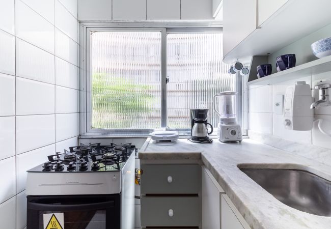 Apartamento em Rio de Janeiro - STC202 (Zona3) Apartamento em Rio de Janeiro - STC202 (Zona3)