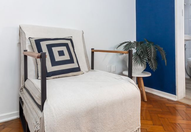 Apartamento em Rio de Janeiro - STC202 (Zona3) Apartamento em Rio de Janeiro - STC202 (Zona3)