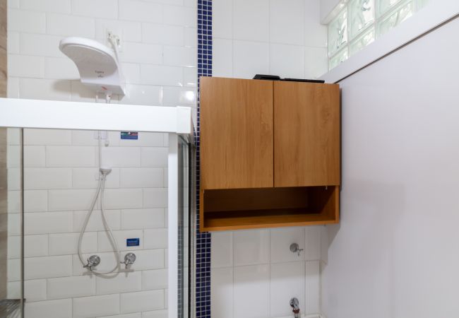 Apartamento em Rio de Janeiro - STC202 (Zona3) Apartamento em Rio de Janeiro - STC202 (Zona3)