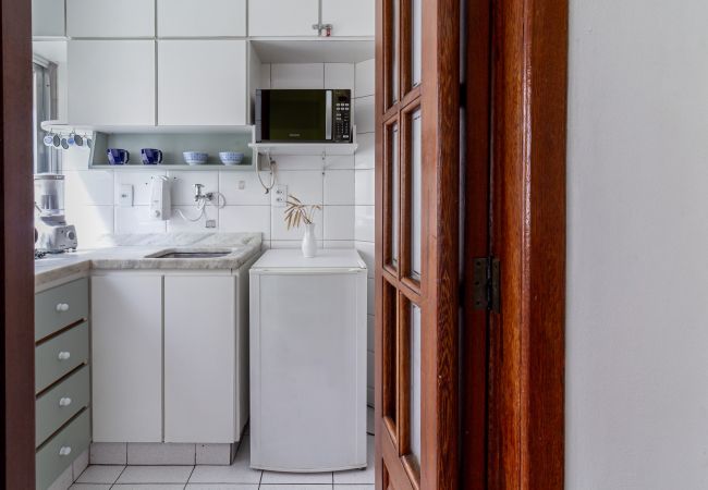 Apartamento em Rio de Janeiro - STC202 (Zona3) Apartamento em Rio de Janeiro - STC202 (Zona3)