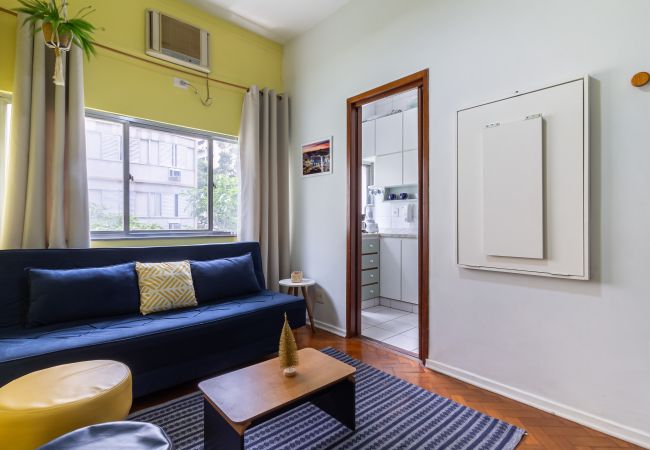 Apartamento em Rio de Janeiro - STC202 (Zona3) Apartamento em Rio de Janeiro - STC202 (Zona3)