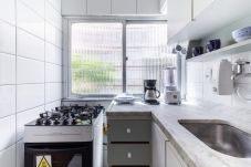 Apartamento em Rio de Janeiro - STC202 (Zona3)