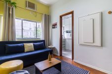 Apartamento em Rio de Janeiro - STC202 (Zona3)