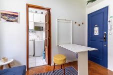 Apartamento em Rio de Janeiro - STC202 (Zona3)