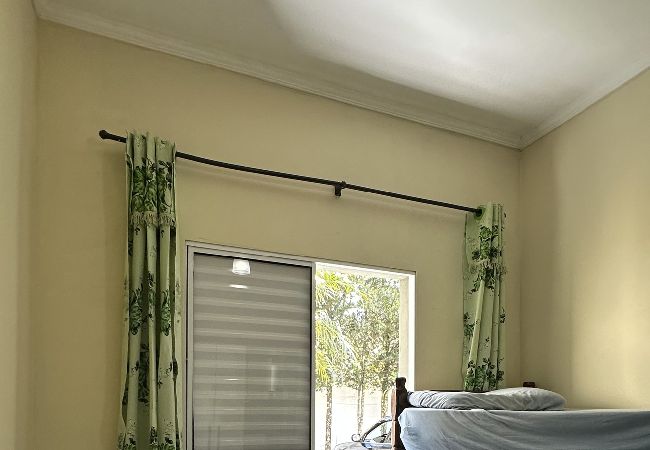 Apartamento em Ubatuba - Apartamento aconchegante c Wi-Fi na Praia do Sapê Apartamento em Ubatuba - Apartamento aconchegante c Wi-Fi na Praia do Sapê