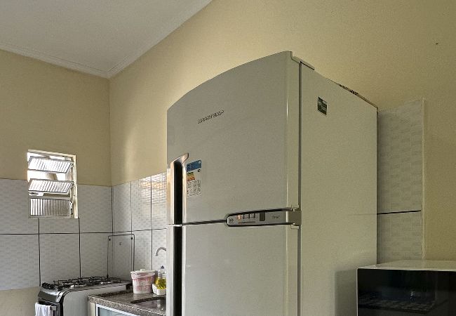 Apartamento em Ubatuba - Apartamento aconchegante c Wi-Fi na Praia do Sapê Apartamento em Ubatuba - Apartamento aconchegante c Wi-Fi na Praia do Sapê