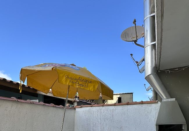 Apartamento em Ubatuba - Apartamento aconchegante c Wi-Fi na Praia do Sapê Apartamento em Ubatuba - Apartamento aconchegante c Wi-Fi na Praia do Sapê