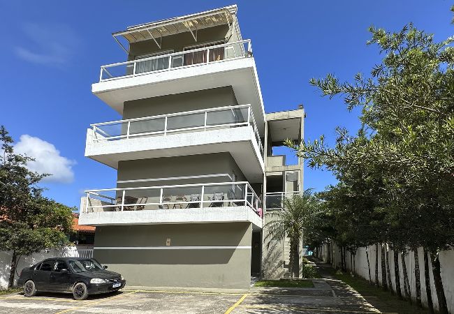 Apartamento em Ubatuba - Apartamento aconchegante c Wi-Fi na Praia do Sapê Apartamento em Ubatuba - Apartamento aconchegante c Wi-Fi na Praia do Sapê