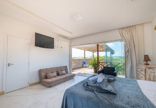 Casa em Camaçari - Casa aconchegante com Wi-Fi e piscina prox a praia Casa em Camaçari - Casa aconchegante com Wi-Fi e piscina prox a praia
