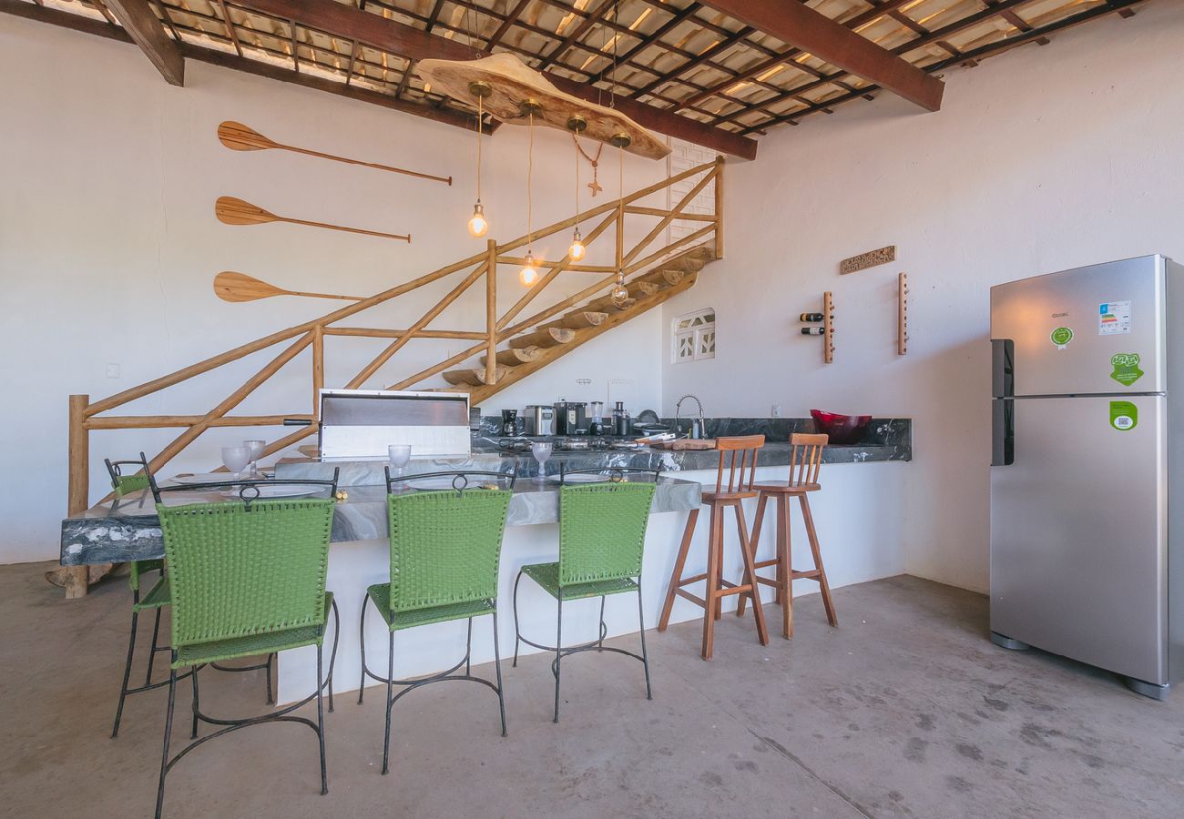 Casa em Camaçari - Casa aconchegante com Wi-Fi e piscina prox a praia Casa em Camaçari - Casa aconchegante com Wi-Fi e piscina prox a praia
