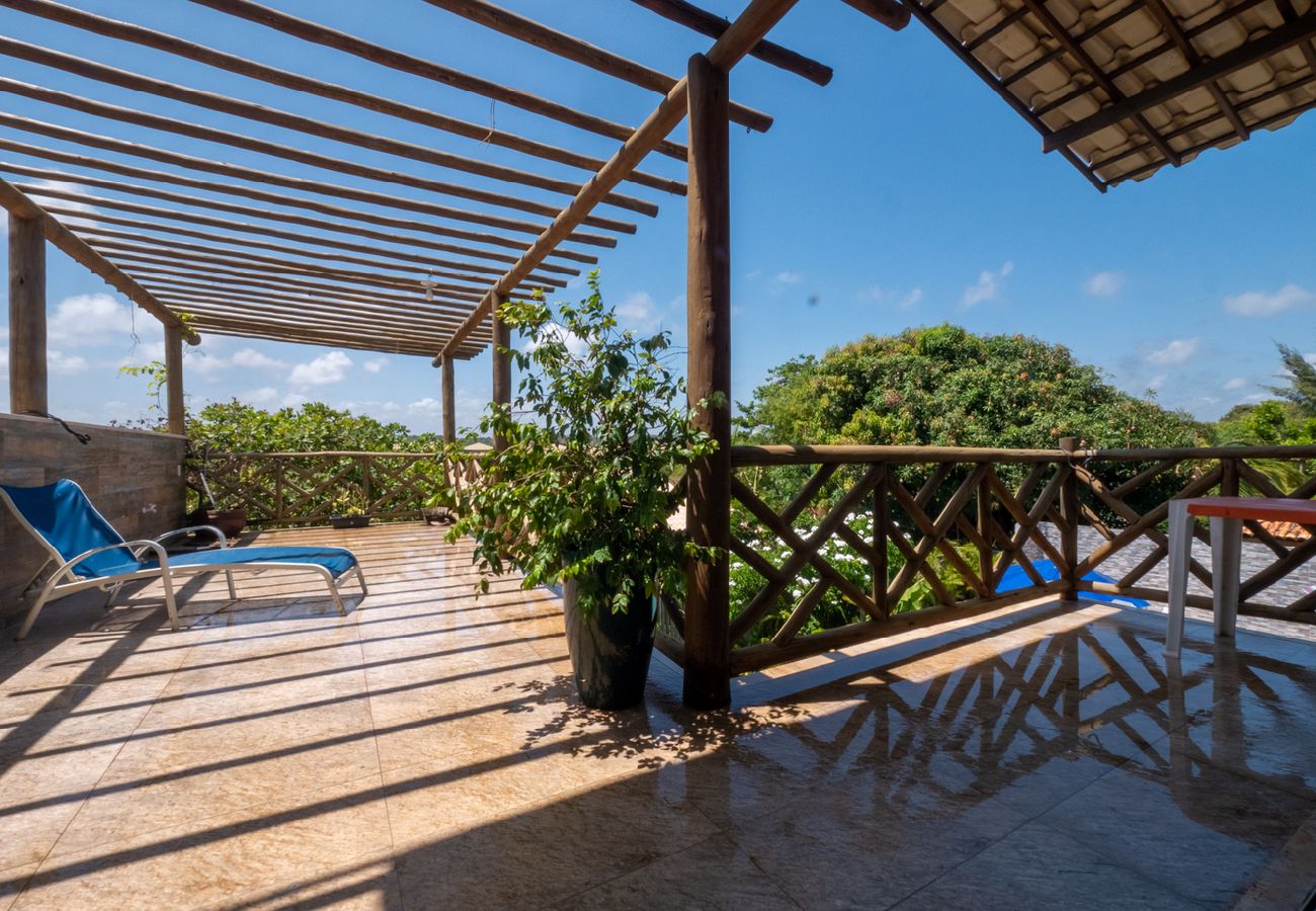 Casa em Camaçari - Casa aconchegante com Wi-Fi e piscina prox a praia Casa em Camaçari - Casa aconchegante com Wi-Fi e piscina prox a praia