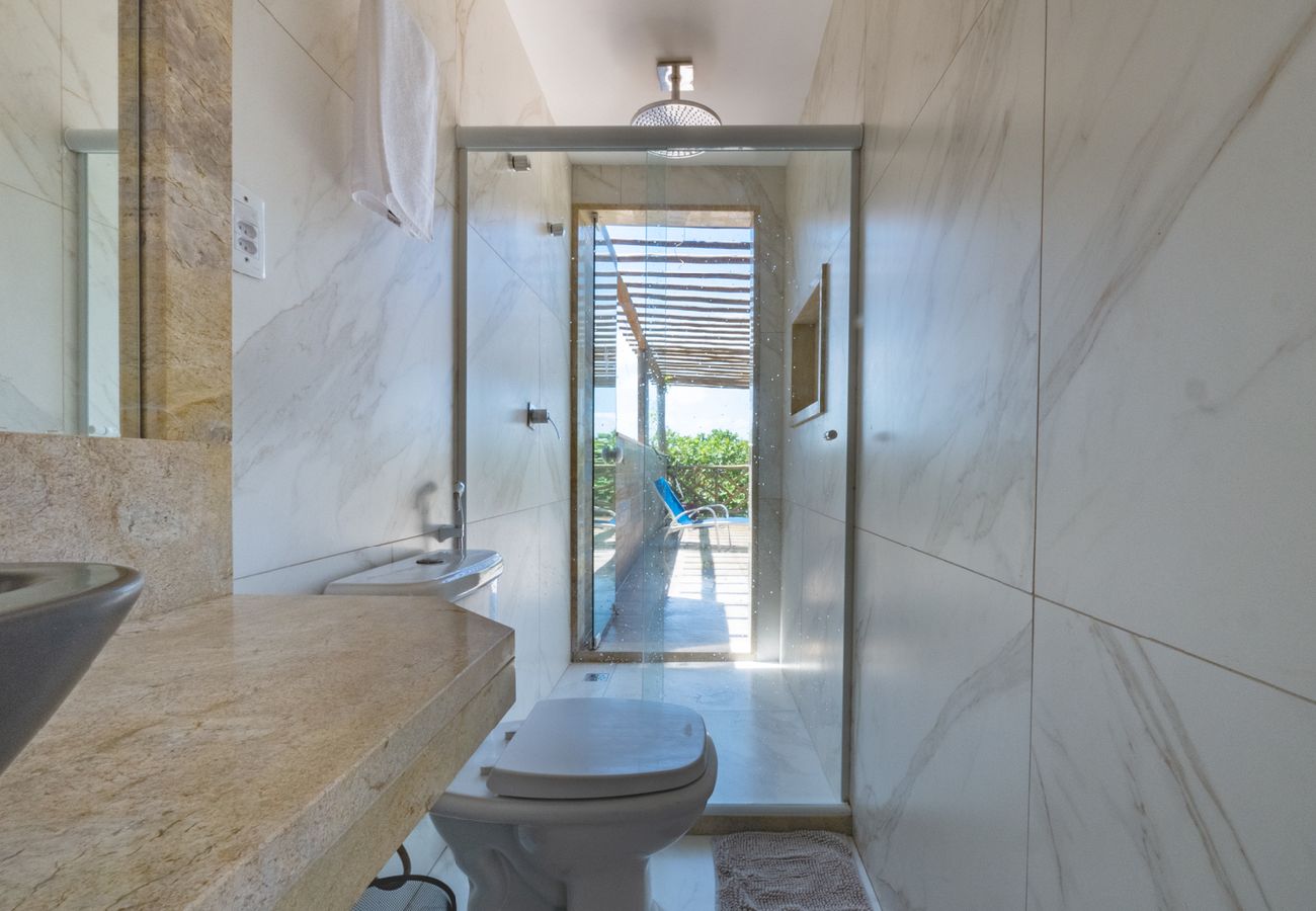 Casa em Camaçari - Casa aconchegante com Wi-Fi e piscina prox a praia Casa em Camaçari - Casa aconchegante com Wi-Fi e piscina prox a praia