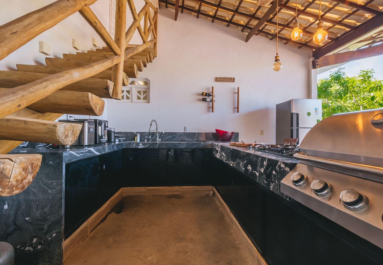 Casa em Camaçari - Casa aconchegante com Wi-Fi e piscina prox a praia Casa em Camaçari - Casa aconchegante com Wi-Fi e piscina prox a praia