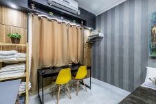 Apartamento em Rio de Janeiro - Loft com Wi-Fi próx do Aeroporto no centro