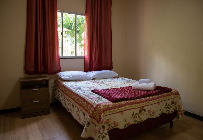 Casa em Marechal Floriano - Sítio tranquilo e equipado com churrasq e Wi-Fi Casa em Marechal Floriano - Sítio tranquilo e equipado com churrasq e Wi-Fi