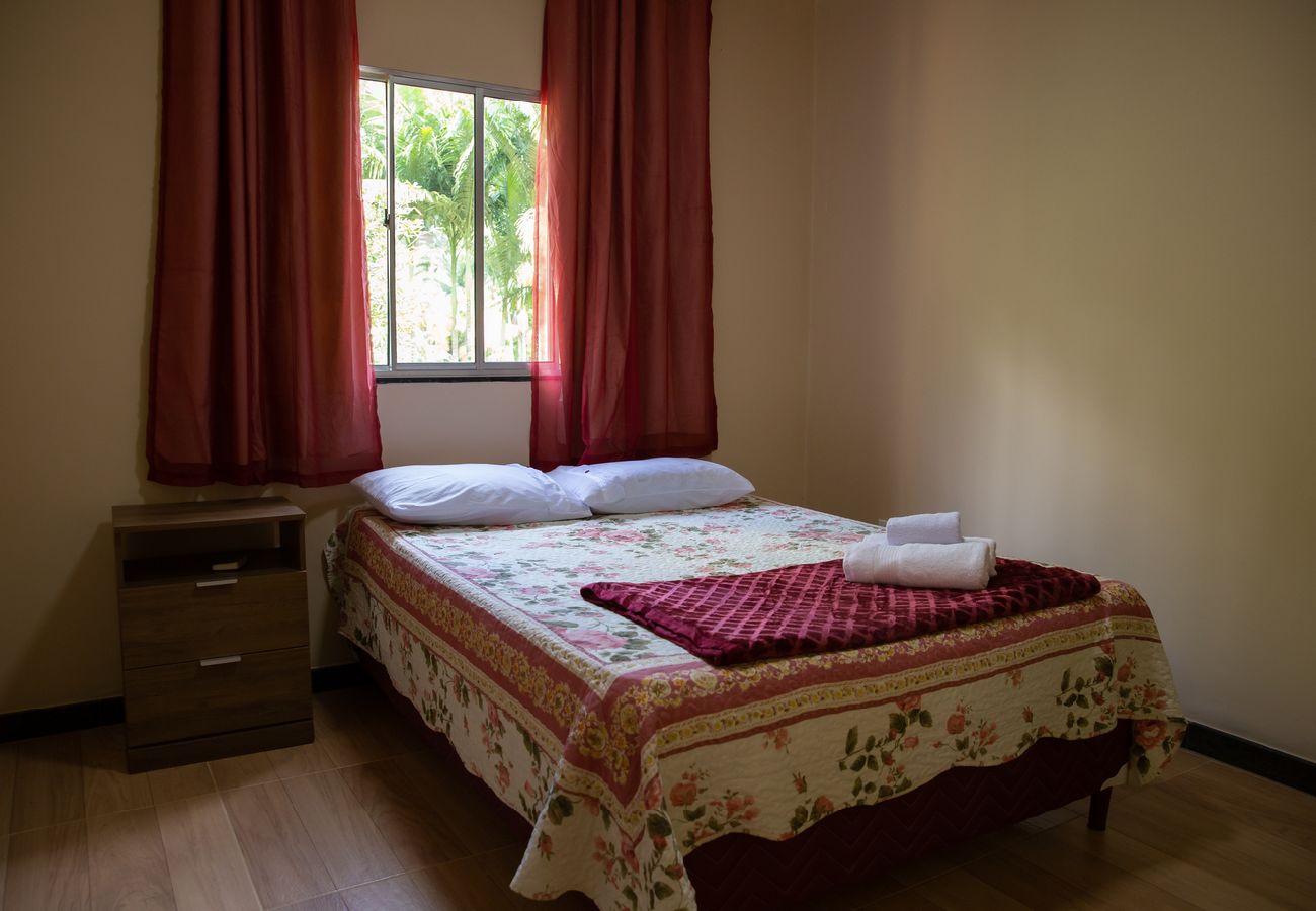 Casa em Marechal Floriano - Sítio tranquilo e equipado com churrasq e Wi-Fi Casa em Marechal Floriano - Sítio tranquilo e equipado com churrasq e Wi-Fi
