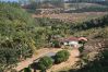 Casa em Marechal Floriano - Sítio Hoffmam com Churrasqueira e Lareira Externa