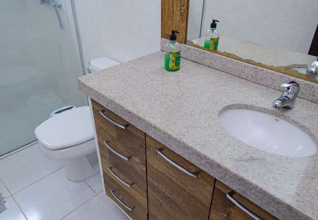 Casa em Itajaí - Sítio charmoso e completo com ótima área de lazer Casa em Itajaí - Sítio charmoso e completo com ótima área de lazer